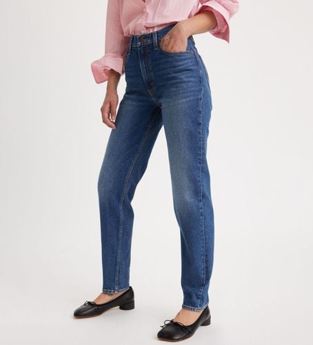 A3506-0015 Jeans 80s Mom (24/28), Bleu, Casuel, Coton, Denim - Levi's - Modalova