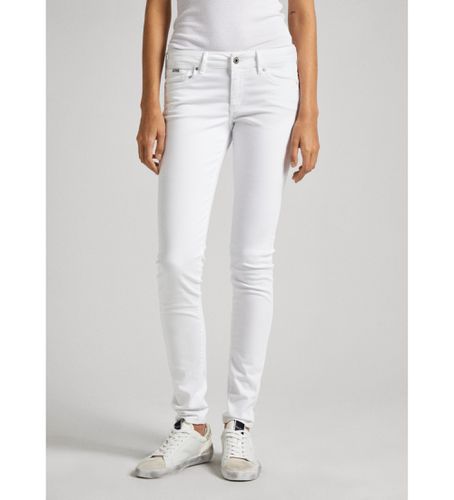 PL211705U91 Jean skinny (25/30), Casuel, Coton - Pepe Jeans - Modalova