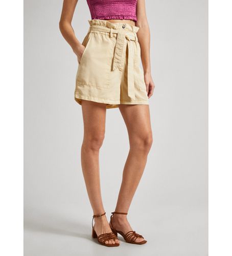 PL801102 Short à étoiles (XS), Casuel, Lyocell - Pepe Jeans - Modalova