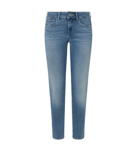 PL204583MI6 Jean skinny (24/30), Casuel, Coton, Denim - Pepe Jeans - Modalova