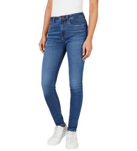 PL204584GX6 Jean skinny (26/30), Casuel, Coton, Denim - Pepe Jeans - Modalova