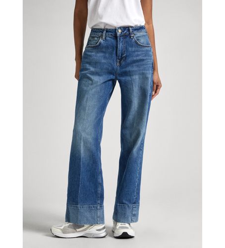 PL204611 Jeans Loose St Uhw Fade (24/30), , Casuel, Coton - Pepe Jeans - Modalova