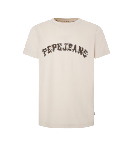 PM509220 T-shirt Clement (M), Casuel, Coton, Manche courte - Pepe Jeans - Modalova