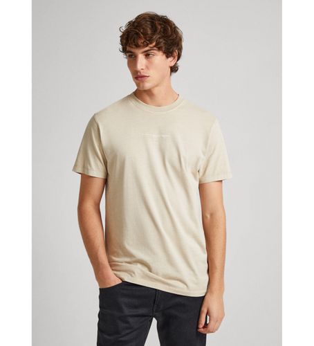 PM509231 T-shirt Dave (S), Casuel, Coton, Manche courte - Pepe Jeans - Modalova