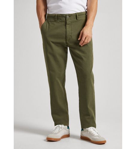 PM211643 Pantalon chino régulier (28), Casuel, Coton - Pepe Jeans - Modalova