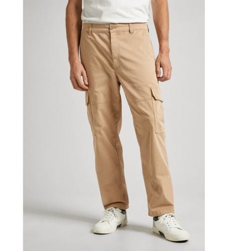 PM211648 Pantalon cargo régulier (30), Casuel, Coton - Pepe Jeans - Modalova