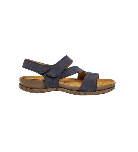 Unisex. 2586011NF005_0B0 Sandales en cuir N5860 Tabernas (40), Plat, Velcro, Casuel - El Naturalista - Modalova