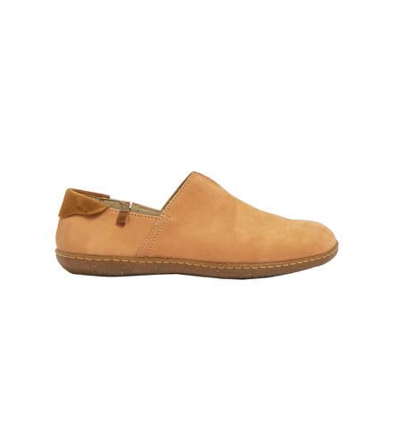 Unisex. 2N2755PH7605_024 Chaussures en cuir N275 El Viajero marron (38), Plat, Aucun, Casuel - El Naturalista - Modalova