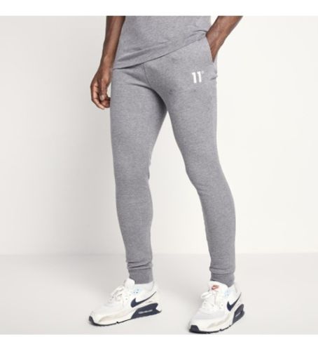 D3737-009 Joggers Skinny (L), Casuel, Sport, Coton - 11 Degrees - Modalova