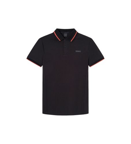 HM563230 Polo Hs Equinox (3XL), Casuel, Coton, Manche courte - Hackett London - Modalova