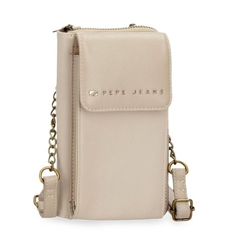 Unisex. 7925333 Portefeuille et sacoche Morgan pour téléphone portable (OSFA), Casuel, Polyester - Pepe Jeans - Modalova