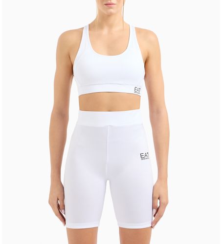 DTH63_TJGBZ Top Tennis Pro (L), Sport, Multisport, Polyester - EA7 - Modalova