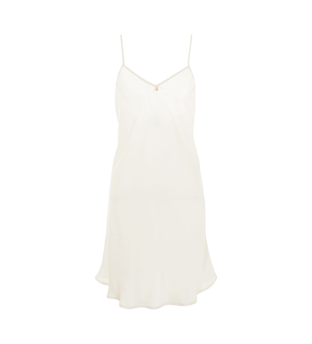 R215 Camisole Lingerie de mariage (L), Homewear, Polyester - Emporio Armani - Modalova