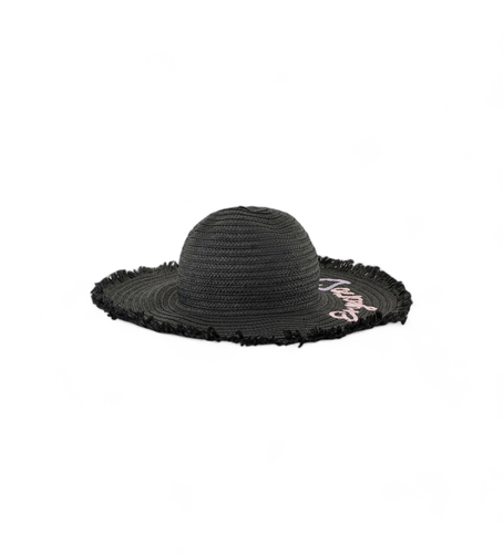 R503 Chapeau en papier tressé (S), Casuel - Emporio Armani - Modalova