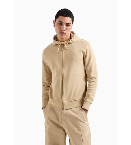 NZM95ZJKRZ1794 Sweat zippé (L), Casuel, Coton - Armani Exchange - Modalova