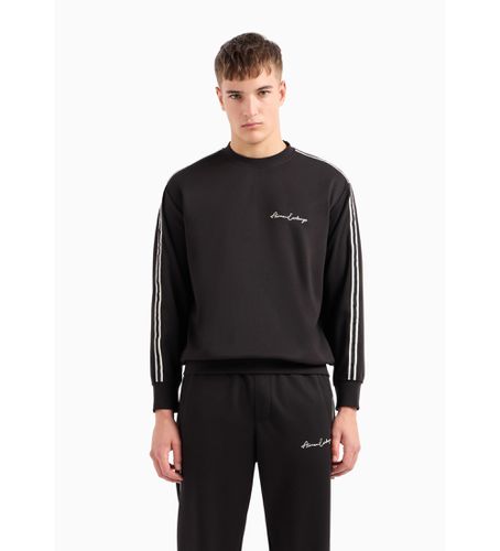 NZMSGZ9N1Z1200 Sweat (XXL), Casuel, Polyester, Modal, Manche longue - Armani Exchange - Modalova