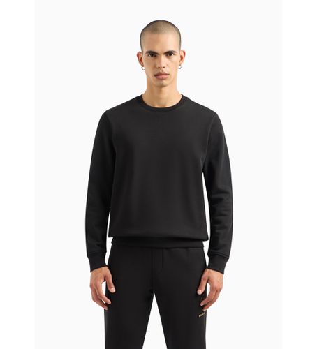 DZMDGZJ4XZ1200 Sweat (L), Casuel, Coton, Manche longue - Armani Exchange - Modalova