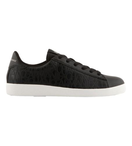 XUX016XV654K001 Baskets imprimées (39), Plat, Lacets, Casuel - Armani Exchange - Modalova