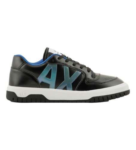 XUX179XV765T698 Baskets Caoutchouc (40), Plat, Lacets, Casuel - Armani Exchange - Modalova