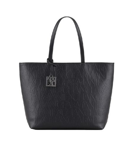 CC79300020 Sac à logo (OSFA), Casuel, Polyester - Armani Exchange - Modalova