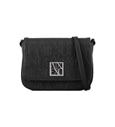 CC79300020 Sac Tracolla (OSFA), Casuel, Polyester - Armani Exchange - Modalova