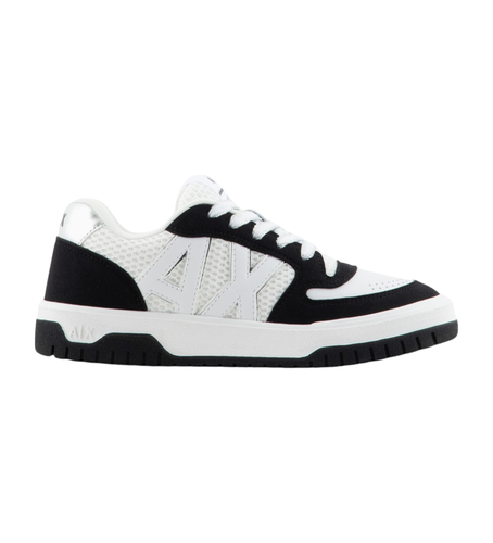 XDX150XV831T794 Baskets à lacets , (39), Plat, Casuel - Armani Exchange - Modalova