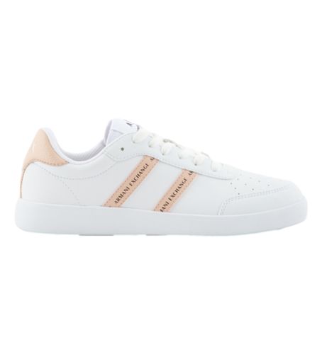 XDX148XV797K722 Baskets enduites de (35), Plat, Lacets, Casuel - Armani Exchange - Modalova