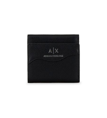 CC78300020 Tri Wallet (OSFA), Casuel, Polyester - Armani Exchange - Modalova