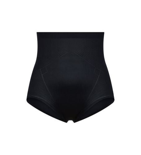 R_VERY BLACK Culotte moulante invisible à taille haute (XS), Homewear, Nylon - SPANX - Modalova