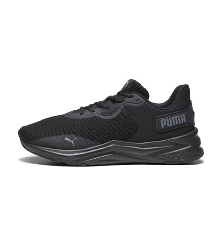 Trainers Disperse XT 3 Knit (39), Noir, Plat, Lacets, Casuel, Sport, Multisport, Durable - Puma - Modalova