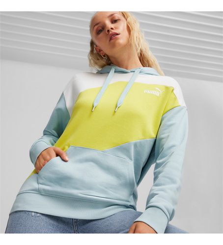 Sweatshirt Power (XS), Casuel, Sport, Coton, Multisport, Durable - Puma - Modalova