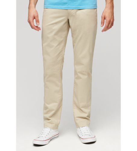 M7011130A Pantalon chino slim (30/32), Casuel, Coton - Superdry - Modalova