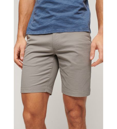 M7110422A Short chino stretch (30), Casuel, Coton - Superdry - Modalova