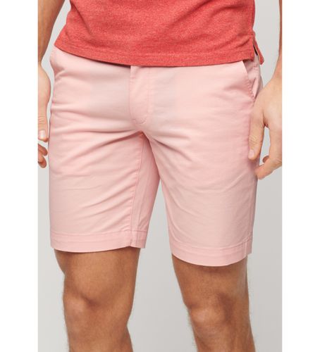 M7110422A Short chino stretch (30), Casuel, Coton - Superdry - Modalova