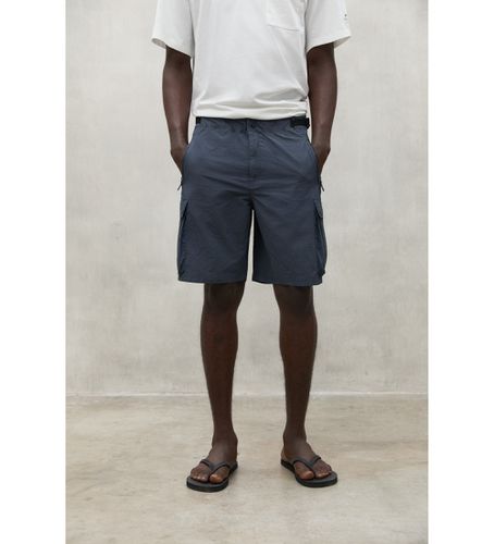 MCMGAPCALISN0072S24-161 Short Aliste (38), Casuel, Durable, Nylon recyclé, Marine - ECOALF - Modalova