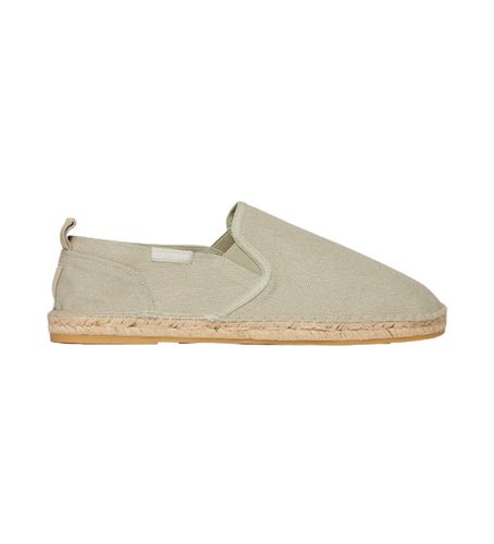 MF110270A Espadrilles en toile (44), Tissu, Plat, Aucun, Casuel - Superdry - Modalova