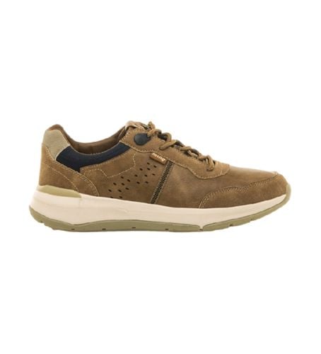 Okla Casual Sneakers Brown (40), Marron, 3 à 5 cm, Lacets, Casuel - MTNG - Modalova