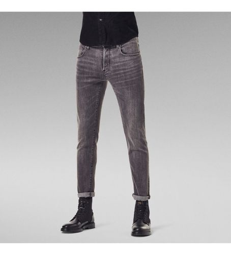 C620-C239 Jeans 3301 Slim (28/30), Casuel, Coton, Denim - G-Star - Modalova