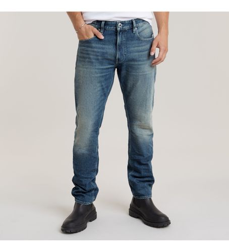 D23692-D434-G354 Jeans Mosa Straight (26/32), Bleu, Casuel, Coton, Denim - G-Star - Modalova