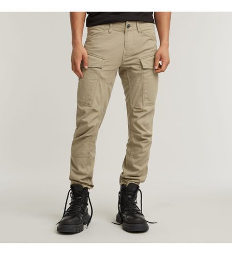 D25523-D846-239 Pantalon cargo 3D Regular Tapered (29/32), Casuel, Coton - G-Star - Modalova