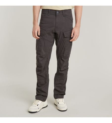 D25523-D846-976 Pantalon Cargo 3D Regular Tapered (27/32), Casuel, Coton - G-Star - Modalova