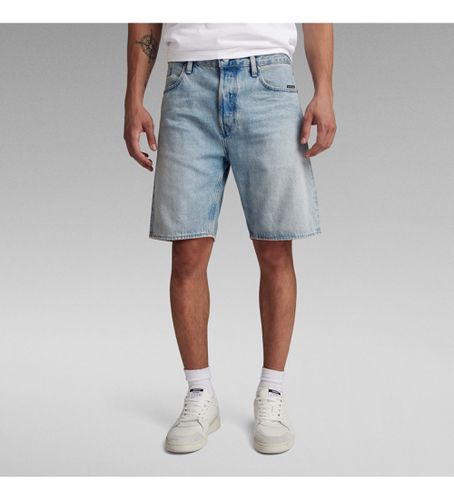 D24411-D436-G671 Short Dakota Clean Edge (28), Casuel, Coton, Denim - G-Star - Modalova