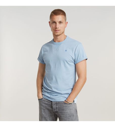 D24449-336-6481 T-shirt Nifous (XS), Casuel, Manche courte, Le coton biologique, Durable - G-Star - Modalova