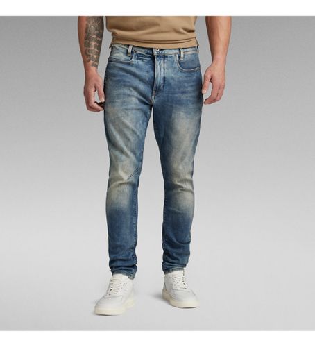 D05385-8968-071 Jeans D-Staq 3D Slim (26/30), Casuel, Coton, Denim - G-Star - Modalova