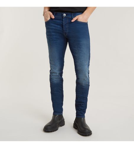 A088-A888 Jeans 3301 Slim (26/30), Bleu, Casuel, Coton, Denim - G-Star - Modalova