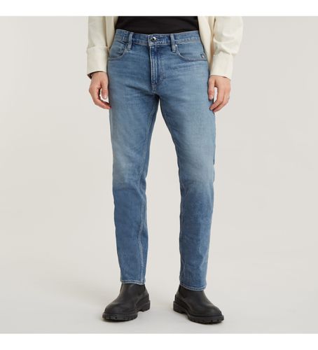 D23692-D503-G347 Jeans Mosa Straight (28/32), Bleu, Casuel, Coton, Denim - G-Star - Modalova