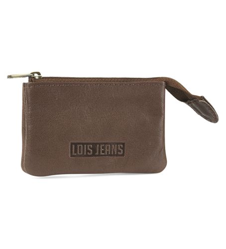 Portefeuille LOIS 201459 marron (OSFA), Cuir, Casuel - Lois Jeans - Modalova