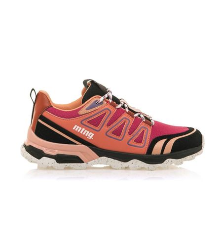 Chaussures Cyclone (41), Plat, Lacets, Sport, Outdoor, Multisport - Mustang - Modalova