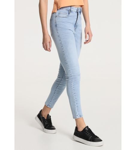 Jeans 138661 (30), Casuel, Coton, Denim - Victorio & Lucchino, V&L - Modalova