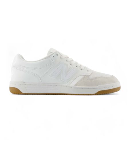 BB480LV1 Chaussures 480 (44.5), Plat, Lacets, Casuel - New Balance - Modalova